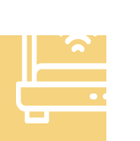 Wifi i Smart TV